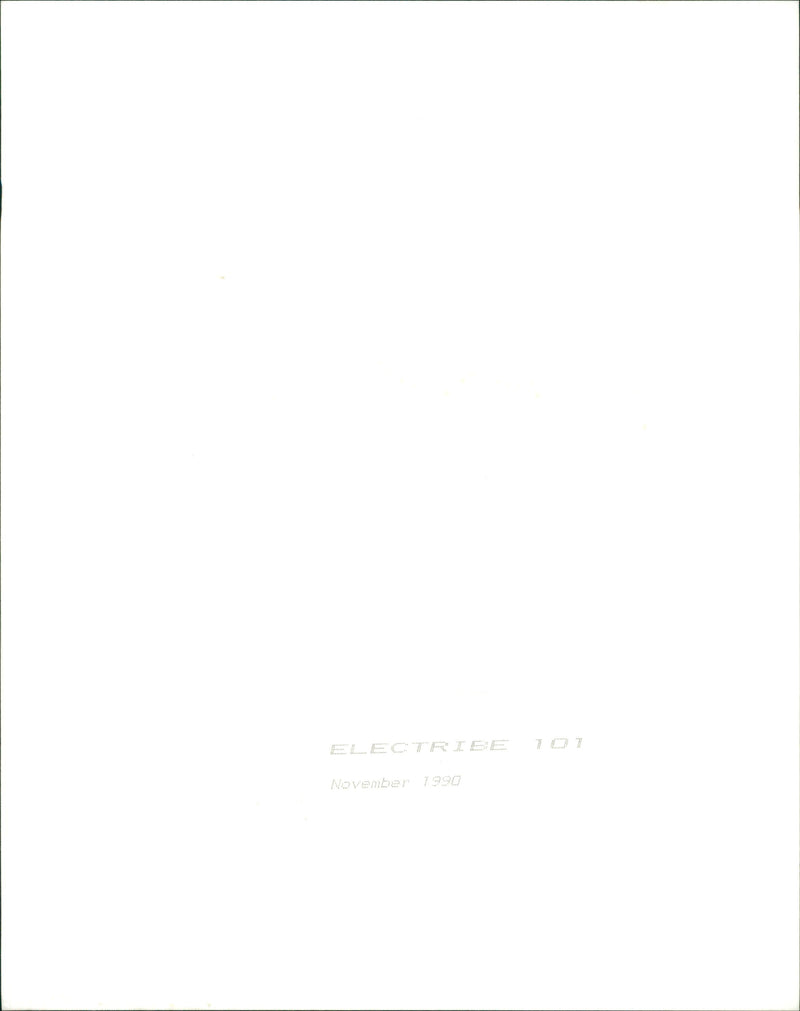 musical group. - Vintage Photograph