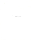 Galliano Musical group - Vintage Photograph