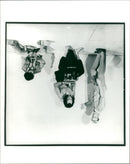 Galliano Musical group - Vintage Photograph