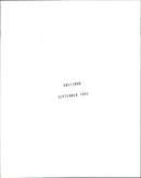 Galliano Musical group - Vintage Photograph