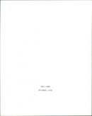 Galliano Musical group. - Vintage Photograph