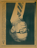 Manuel Lujan Jr. - Vintage Photograph