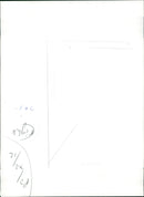 Duchess of Argyll. - Vintage Photograph