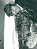 Ian Campbell Duke of Argyll - Vintage Photograph