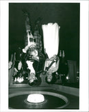 Ian Campbell, 12th Duke of Argyll with wife Iona Mary Colquhoun, Duchess of Argyll - Vintage Photograph