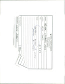 Jeffrey Archer and wife arrive at court. - Vintage Photograph