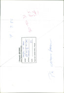 Charles James Haughey - Vintage Photograph