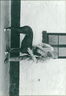 Charles James Haughey - Vintage Photograph