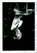 Elton John - Vintage Photograph