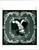 Elton John - Vintage Photograph