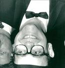 Elton John - Vintage Photograph