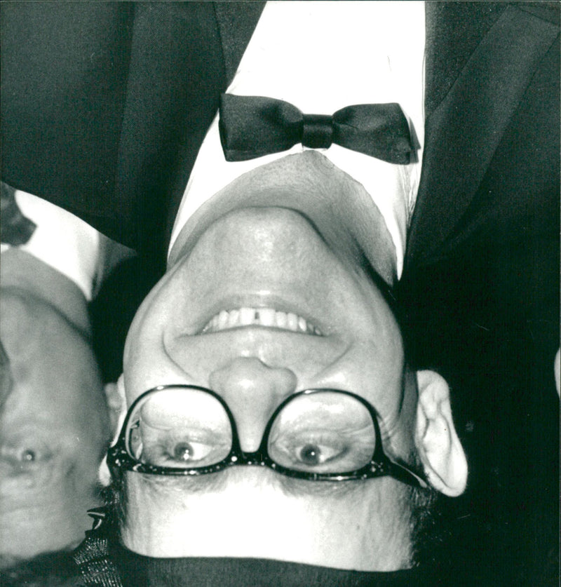 Elton John - Vintage Photograph