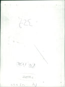 Elton John - Vintage Photograph