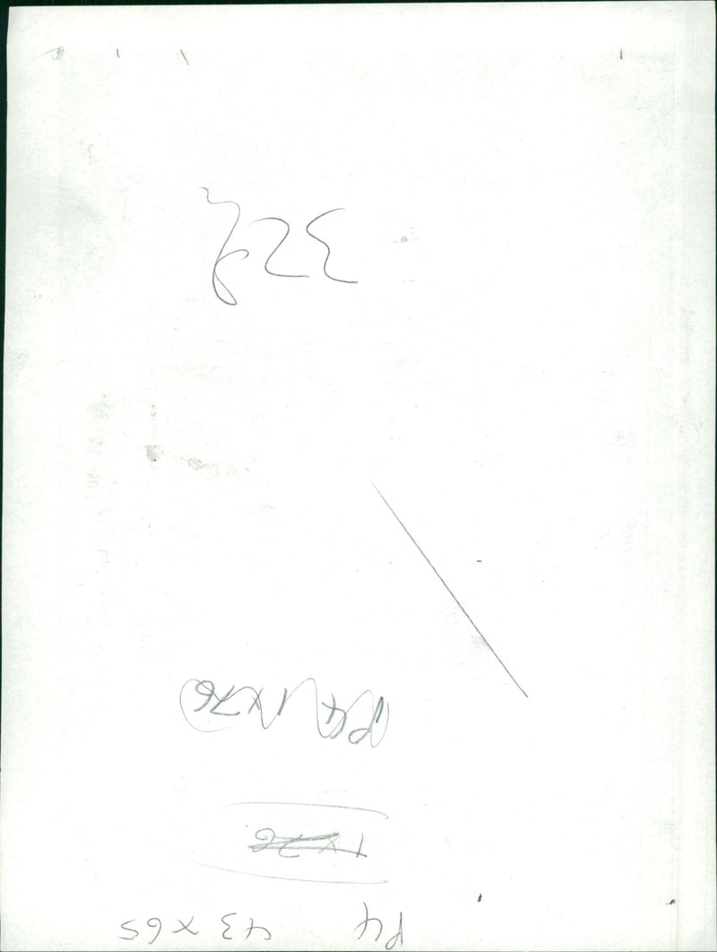 Elton John - Vintage Photograph