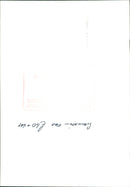 Elton John - Vintage Photograph