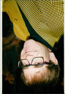 Elton John - Vintage Photograph