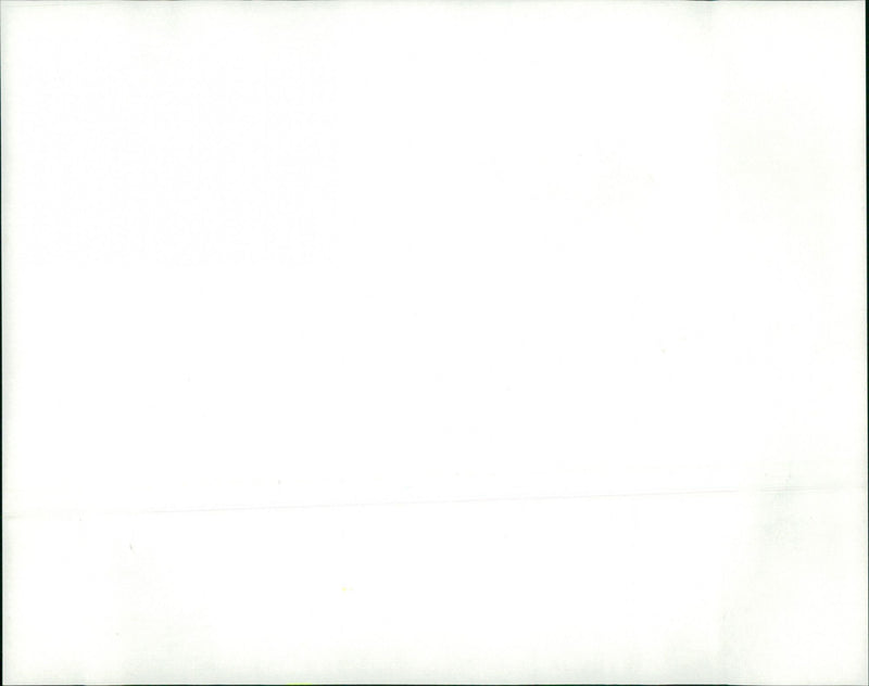 1993 CONCERT SONGWRITER JOHN SINGER - Vintage Photograph