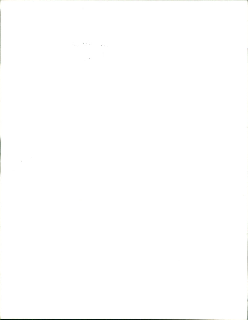 Elton John - Vintage Photograph