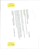 Holly Johnson - Vintage Photograph