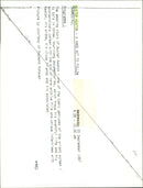 Joseph Frank "Buster" Keaton. - Vintage Photograph