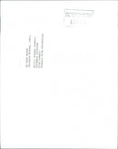 Scott Wilson and Robert Blake in In Cold Blood. - Vintage Photograph