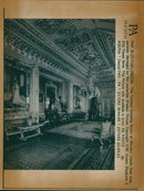 1992 QUEEN ELIZABETH - Vintage Photograph