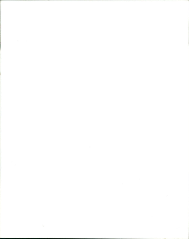 21st-Centur bounty hunter Mick Jagger as Vacendak is confronted by Emilio Estevez as Alex in 1992's film "Freejack" - Vintage Photograph