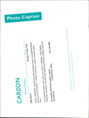 The Beat - Vintage Photograph