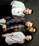 The Beat - Vintage Photograph