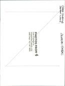 Dallas cowboys compete with Detroit Lions in a match of "American Football". - Vintage Photograph