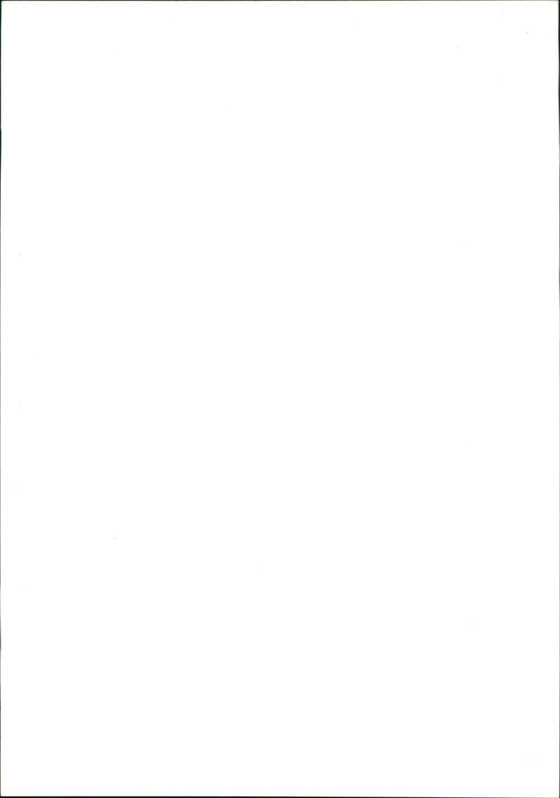 Buttermere and Crummock water from summit of Haystacks. - Vintage Photograph