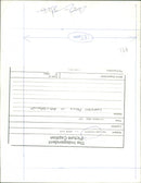 Coniston Fells in background. - Vintage Photograph