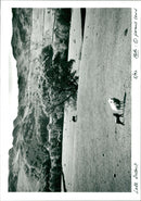 Lake District. - Vintage Photograph