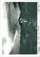 The Lake District. - Vintage Photograph