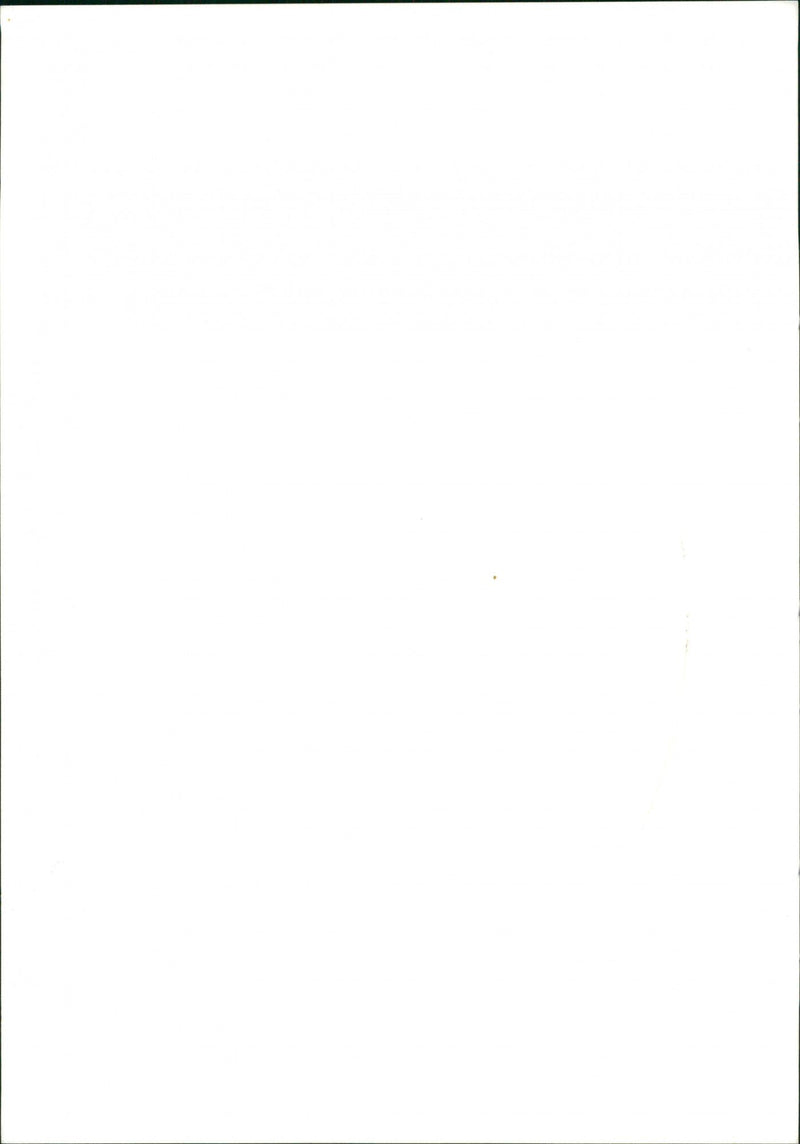 The Lake District. - Vintage Photograph