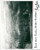 The Lake District. - Vintage Photograph