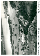 The Lake District. - Vintage Photograph