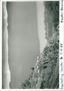 The Lake District. - Vintage Photograph