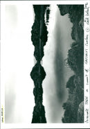 The Lake District. - Vintage Photograph