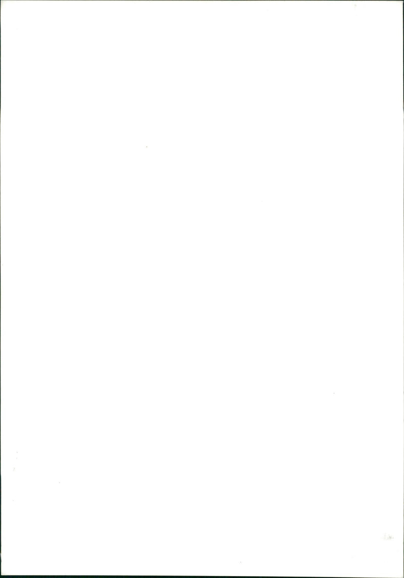 The Lake District. - Vintage Photograph