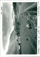 The Lake District. - Vintage Photograph