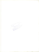 Författaren Nelly Sachs - Vintage Photograph