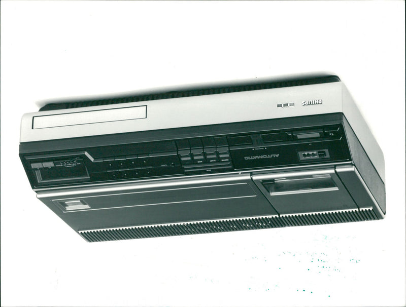 ARTIST COMPANY MUSIC PRODUCER - Vintage Photograph