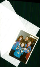 Southwald music. - Vintage Photograph