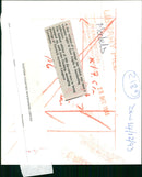 Model cars,ships and airplanes A tiny version of a vintage bus - Vintage Photograph