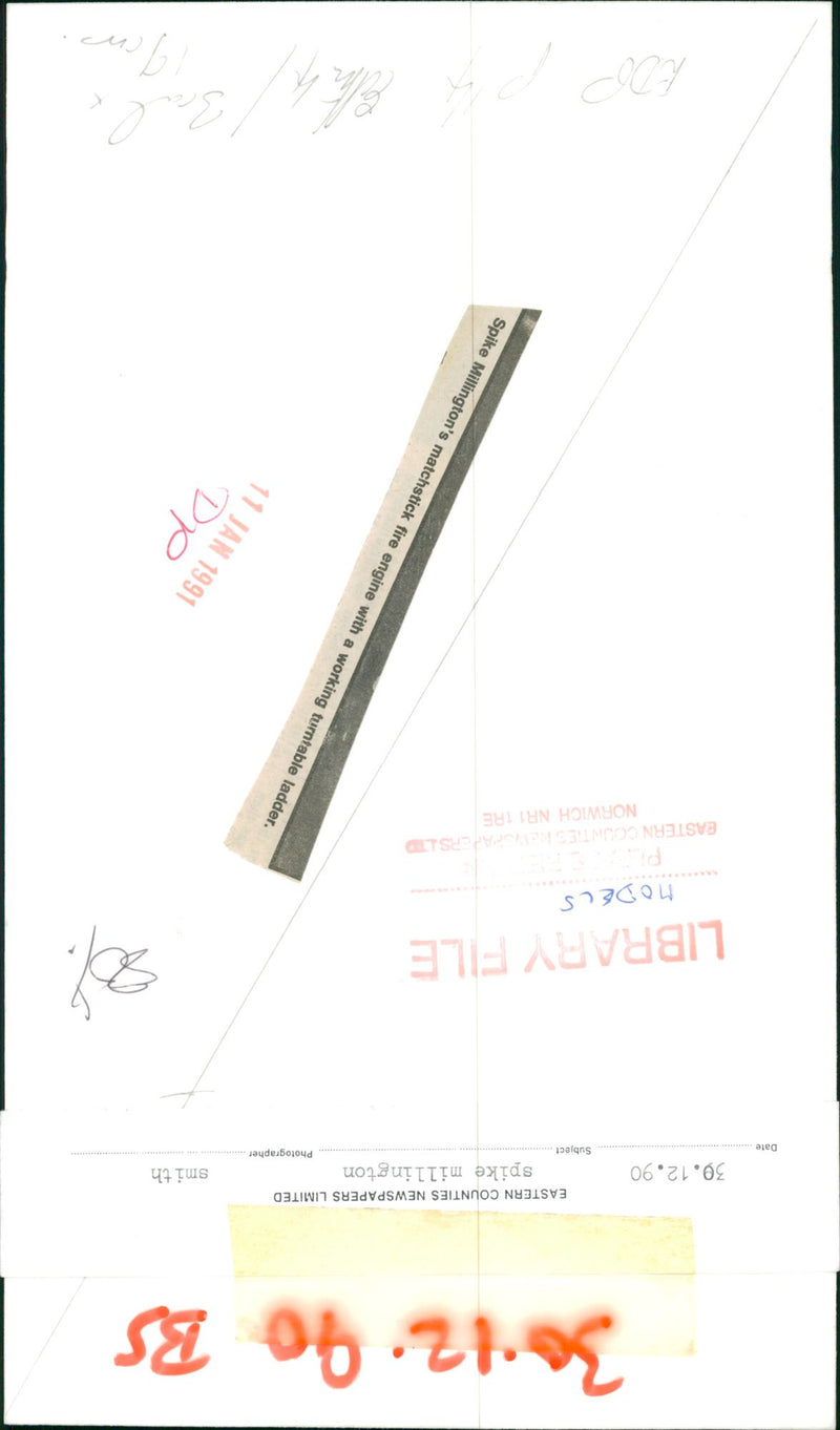 Model cars,ships and airplanes - Vintage Photograph