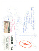 Model cars,ships and airplanes Power pack: the Lazer ZXR - Vintage Photograph