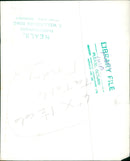 Model cars,ships and airplanes - Vintage Photograph