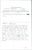 Dragonfly and damselfy. - Vintage Photograph