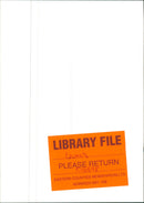 Euro wasp nest. - Vintage Photograph